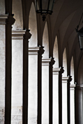 arches